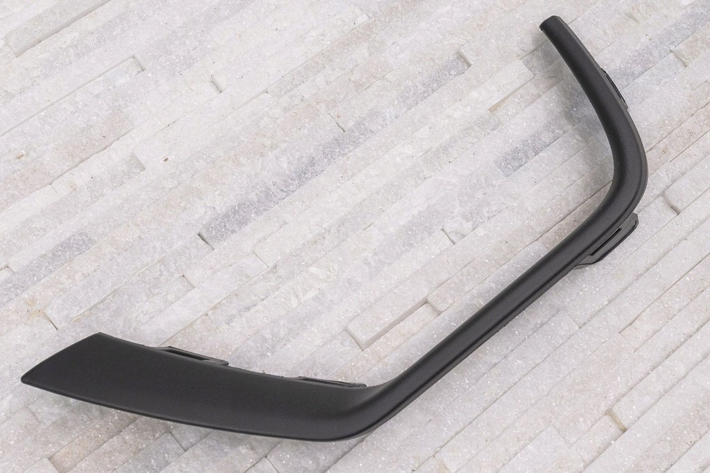 фото №12, Jeep compass mp 17-20 молдинг противотуманной фары 5uq01rxfab