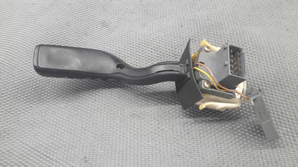 фото №7, Перемикач двірник saab 9-5