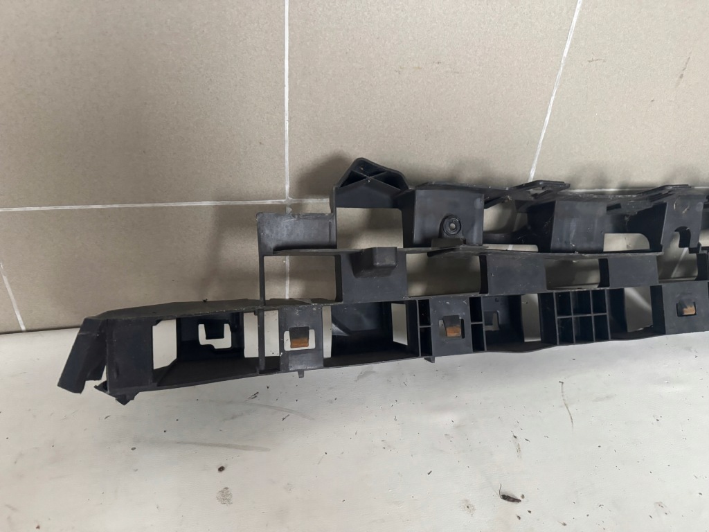 Renault trafic iii vivaro b 14r - абсорбер усилитель бампера 620905080r Цена