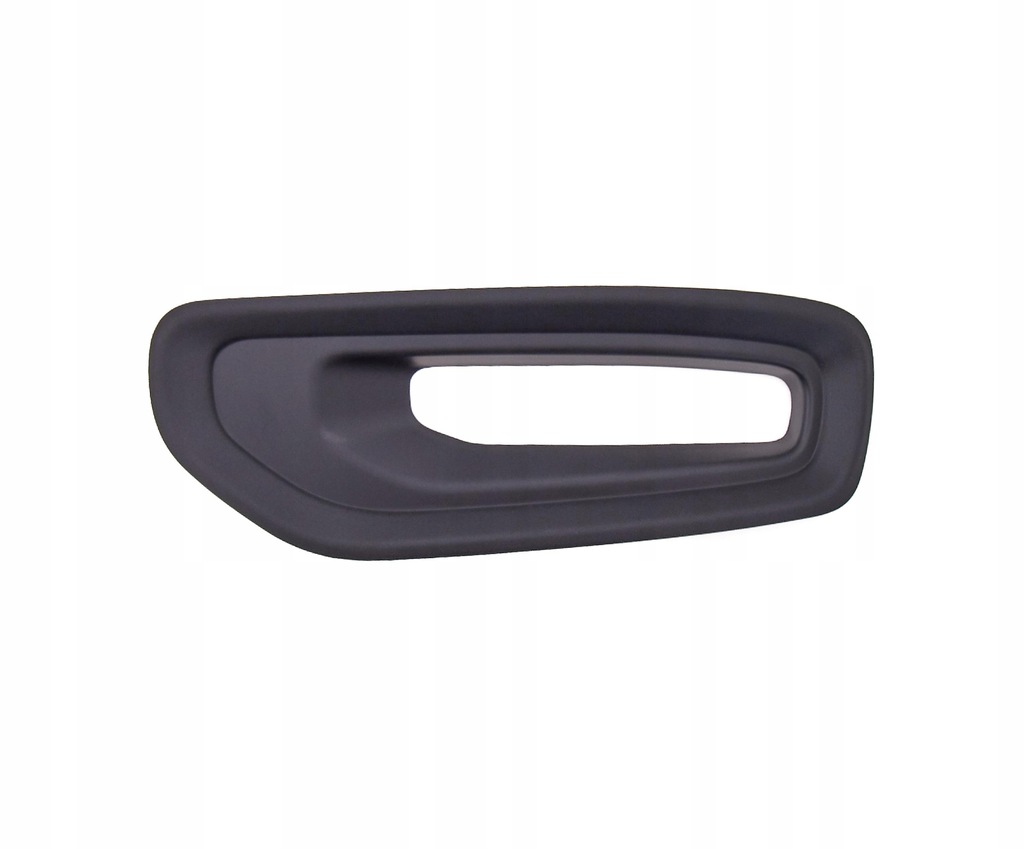 фото №1, Dodge ram 2019 - рамка протитуманної фари rebel 2 l