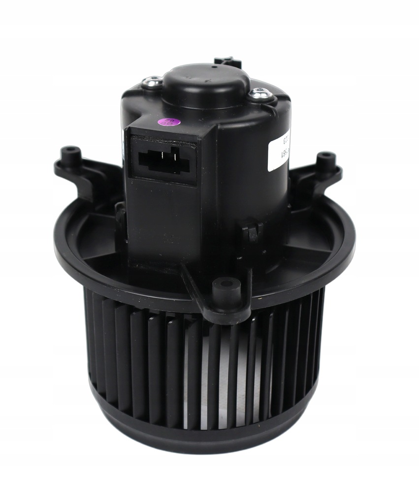 фото №1, Двигатель вентилятор обдув alfa romeo giulia 2016 -