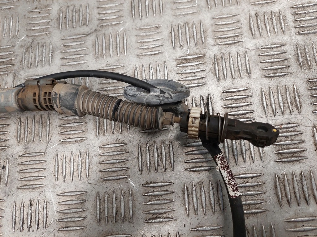 фото №8, Chevrolet camaro 23325194 с передний переключатели