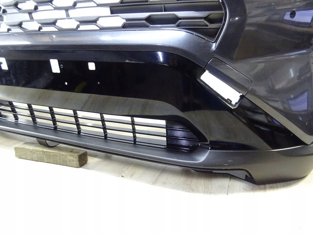 фото №6, Бампер toyota rav-4 rav4 v 53113-42110