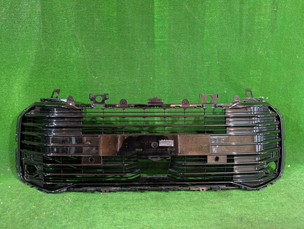 фото №1, Решітка середня решітка радіатора toyota proace verso lift 24-