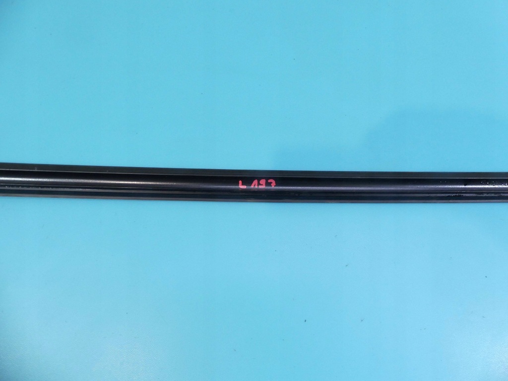 фото №9, Молдинг дахова ліва bmw x5 e70 2011