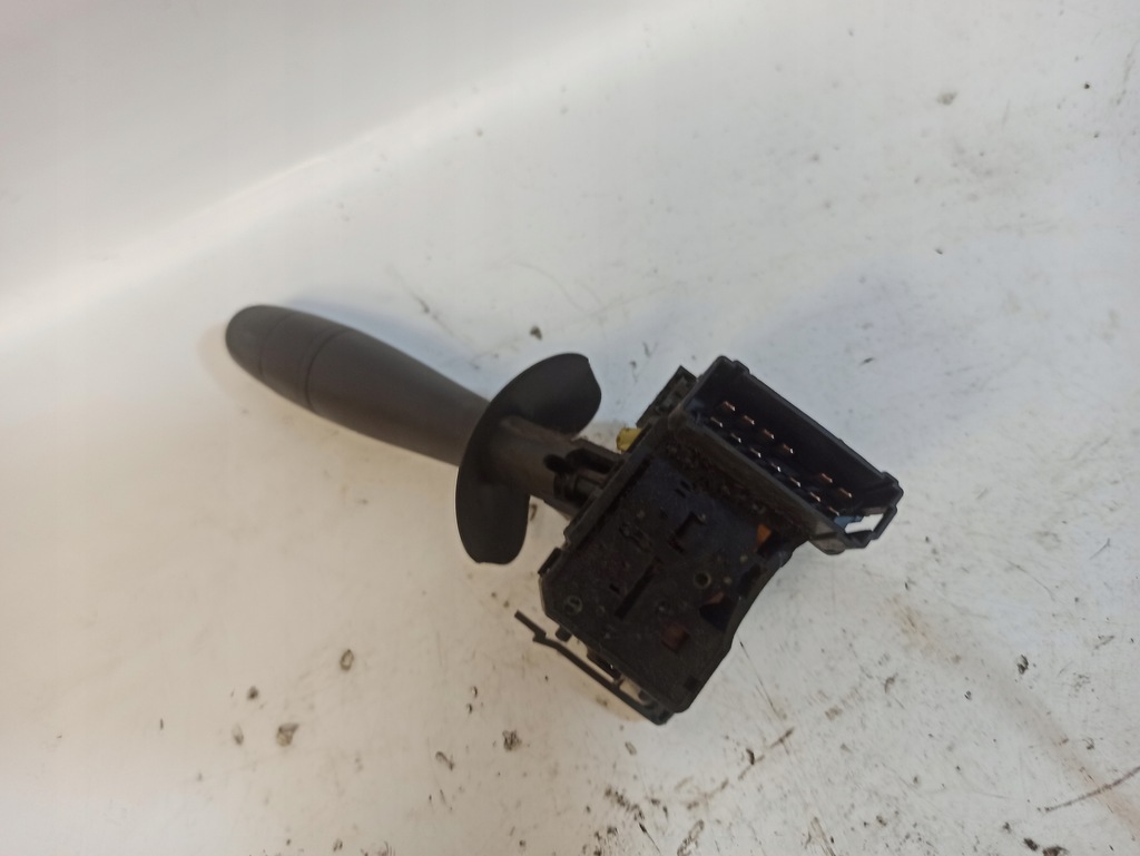 фото №10, Renault trafic opel vivaro ii переключатель дворник 7700312984