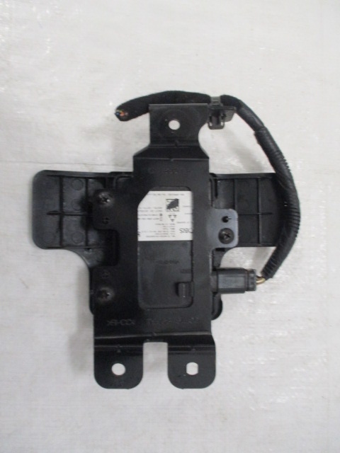 фото №7, Kia sportage iv радар distronic левый 99140-f1500