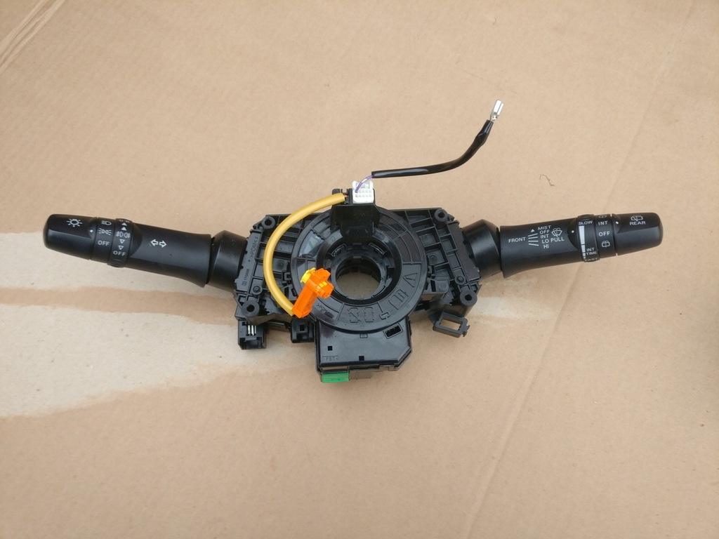 фото №8, Перемикач комбінований стрічка space star ii lift iii 2 3 2013- 16- 19- 20-