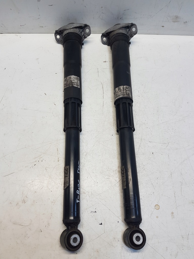 фото №1, Vw t-roc амортизатор задня задній лівий правий 21rok