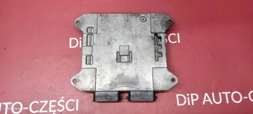 фото №1, P443 mazda 3 lf5018881e блок управления двигателя