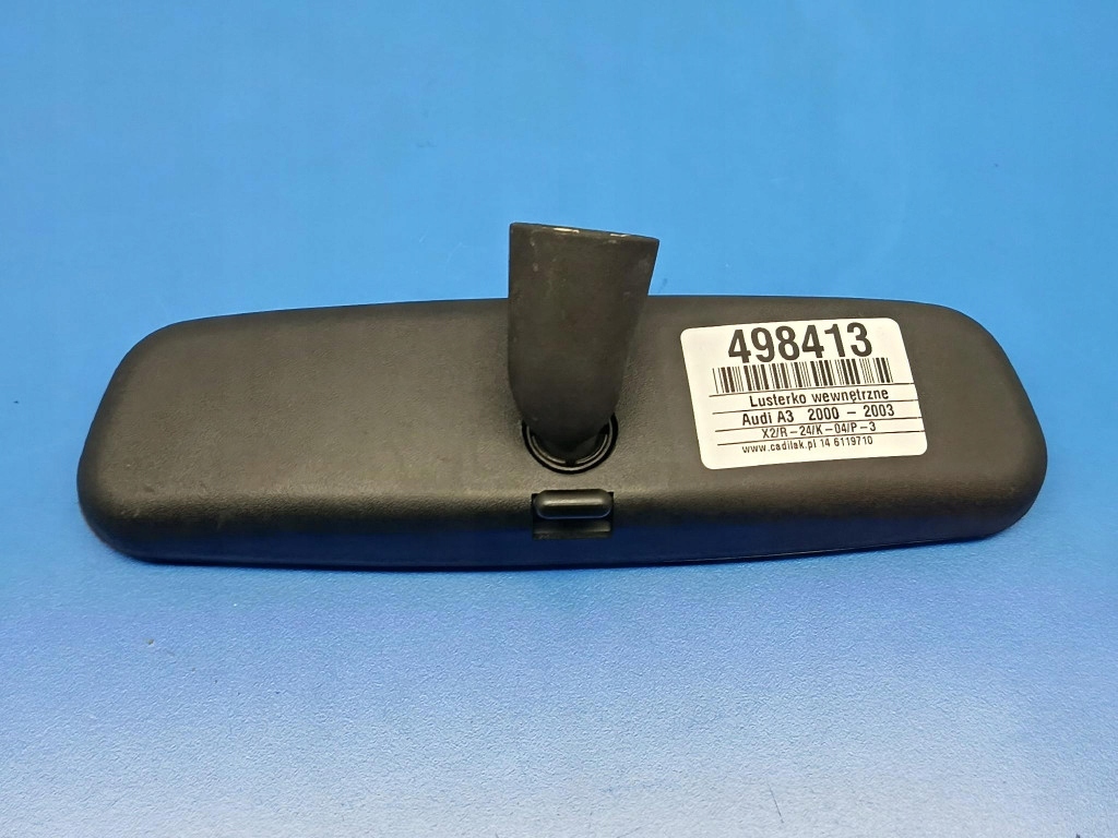 фото №1, Audi a3 8l зеркало внутреннее заднего вида