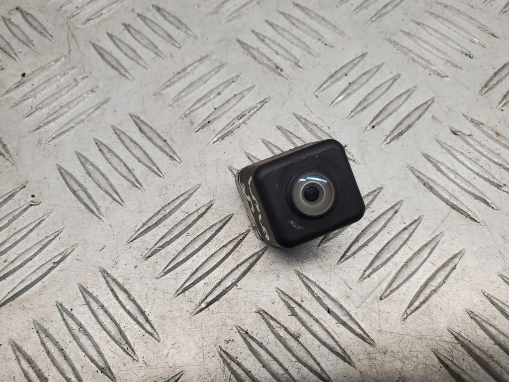 фото №1, Audi s5 4l0980551d с задний камеры