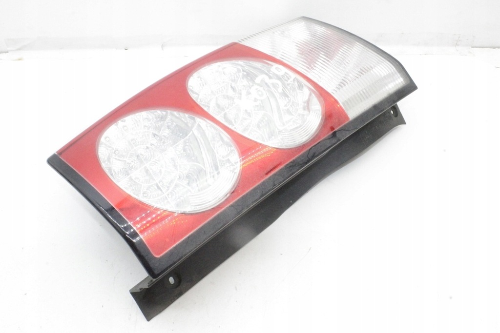 фото №8, Лампа правая задняя land rover discovery iv l319 ah2213404ac 3.0l дизель