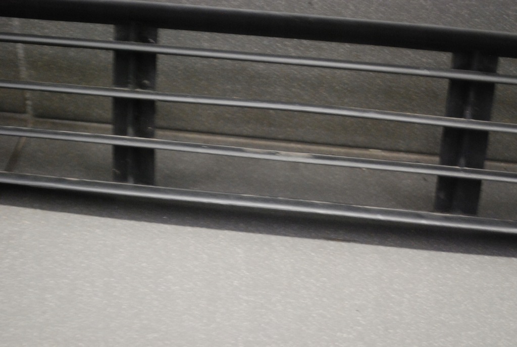 фото №10, Решётка бампера средняя audi a8 d2 4d0854687