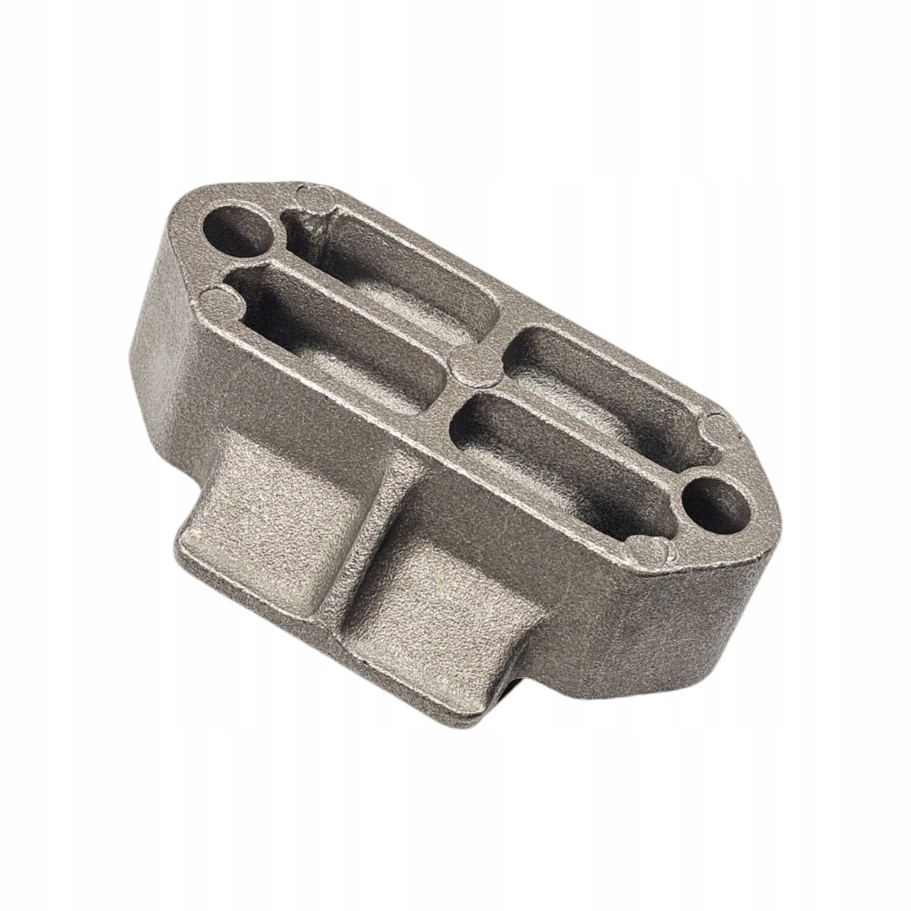 Купити Кронштейн основа алюмінієва ресора fiat 126p oem 4315919