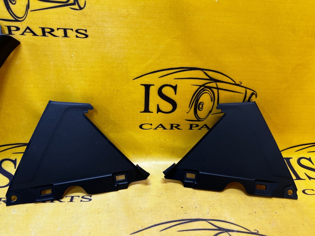 фото №1, Права захист тунель середнього lr discovery v l550