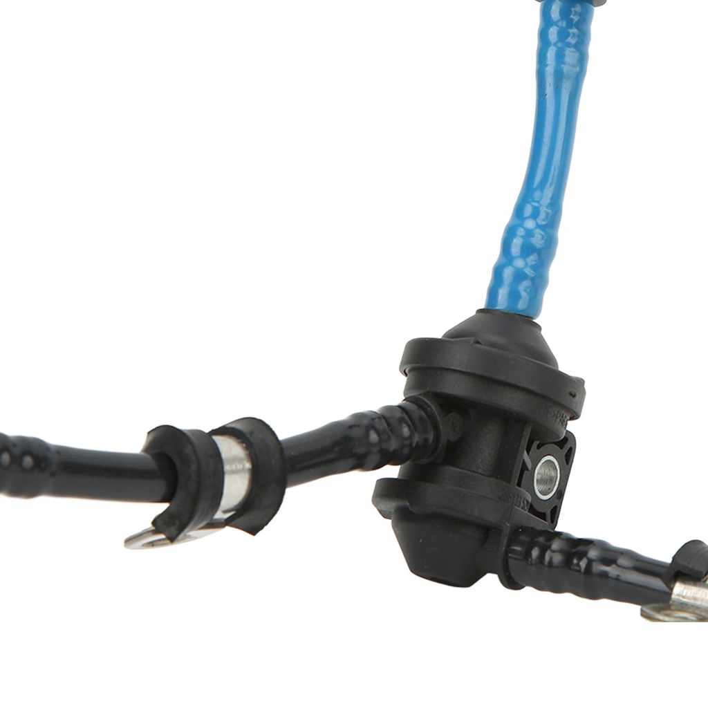 фото №7, Вакуумний клапан зворотний 06f133781l металевий