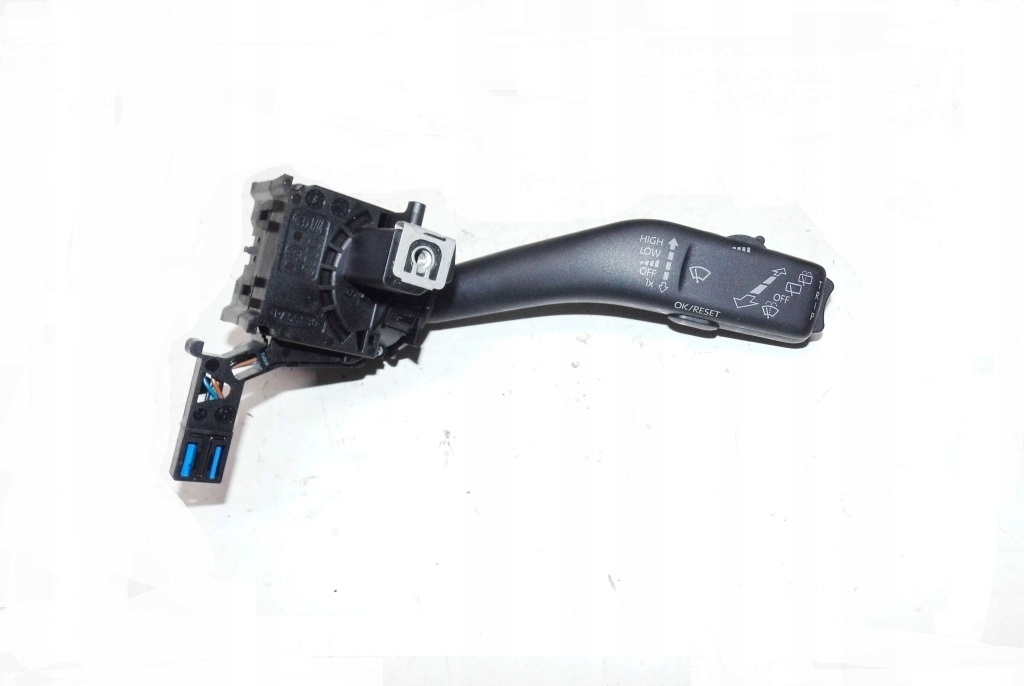 фото №1, Перемикач двірник 1k0953519j seat leon 2