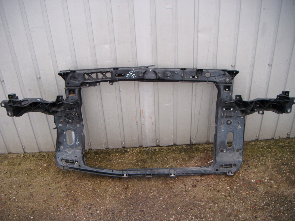 фото №8, Kia sportage iii 3 10-15 pas передній