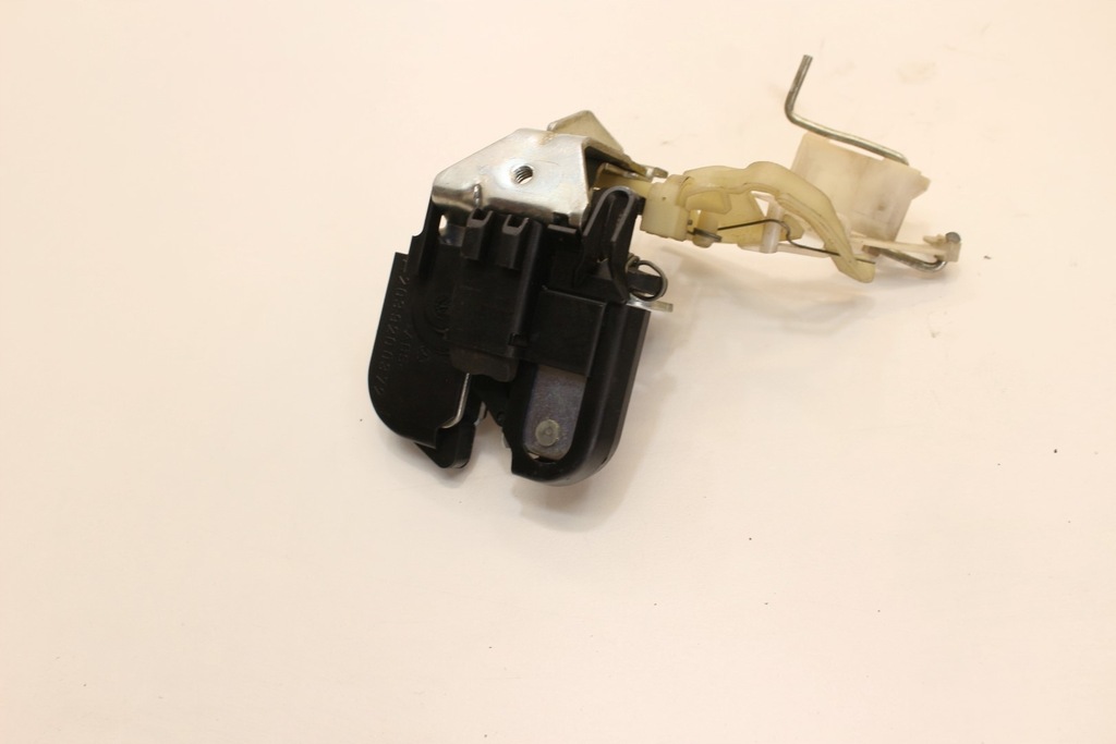 фото №5, Лівий замок сидіння mercedes clk w209 lift