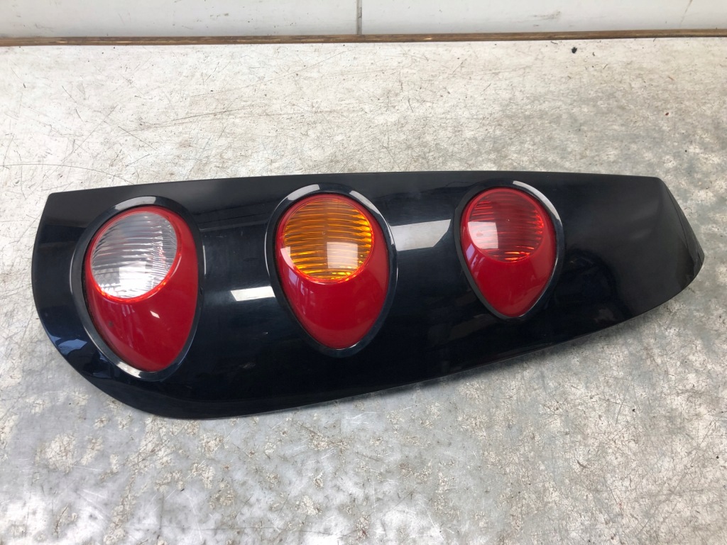 фото №3, Лампа правый задняя smart forfour 454 a4548200064