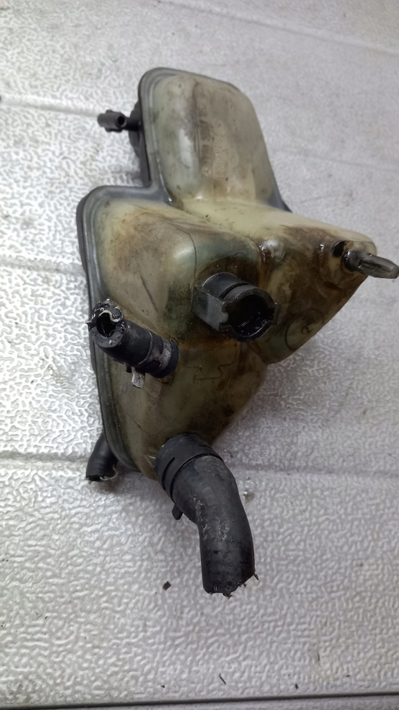 фото №6, Бачок рідина охолоджуючої mercedes benz a w168