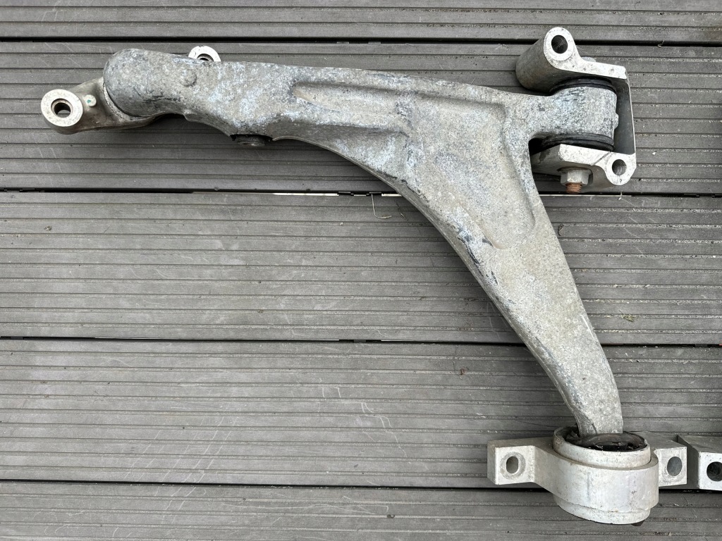 фото №11, Рычаг левый правый перед volvo xc90 ii xc60 ii rafr8za