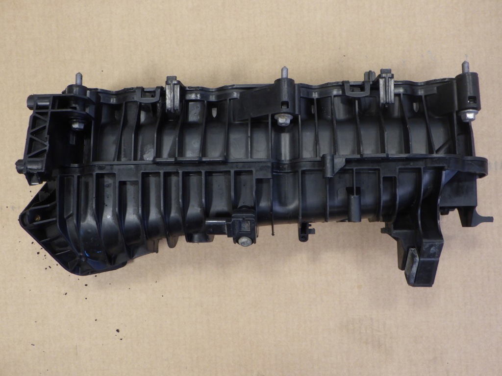 фото №5, Bmw f10 f20 f30 2.0d коллектор всасывающий