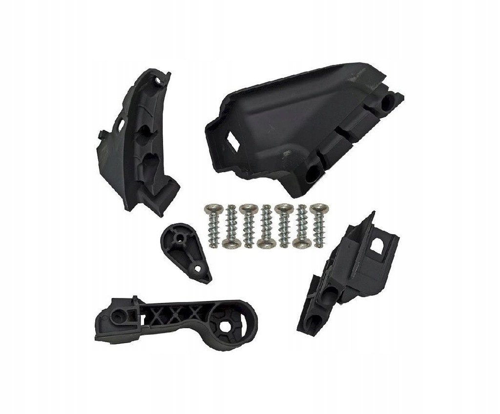 фото №1, Кронштейн фара opel astra j , 09 - 15 13335737