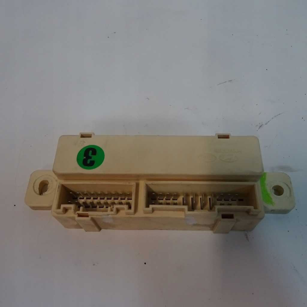 фото №1, Kia ceed ii модуль замка центрального 91940-2h130