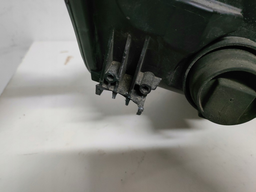 Audi a4 рестайлинг  фара правый  led 8w0941012 в Украине