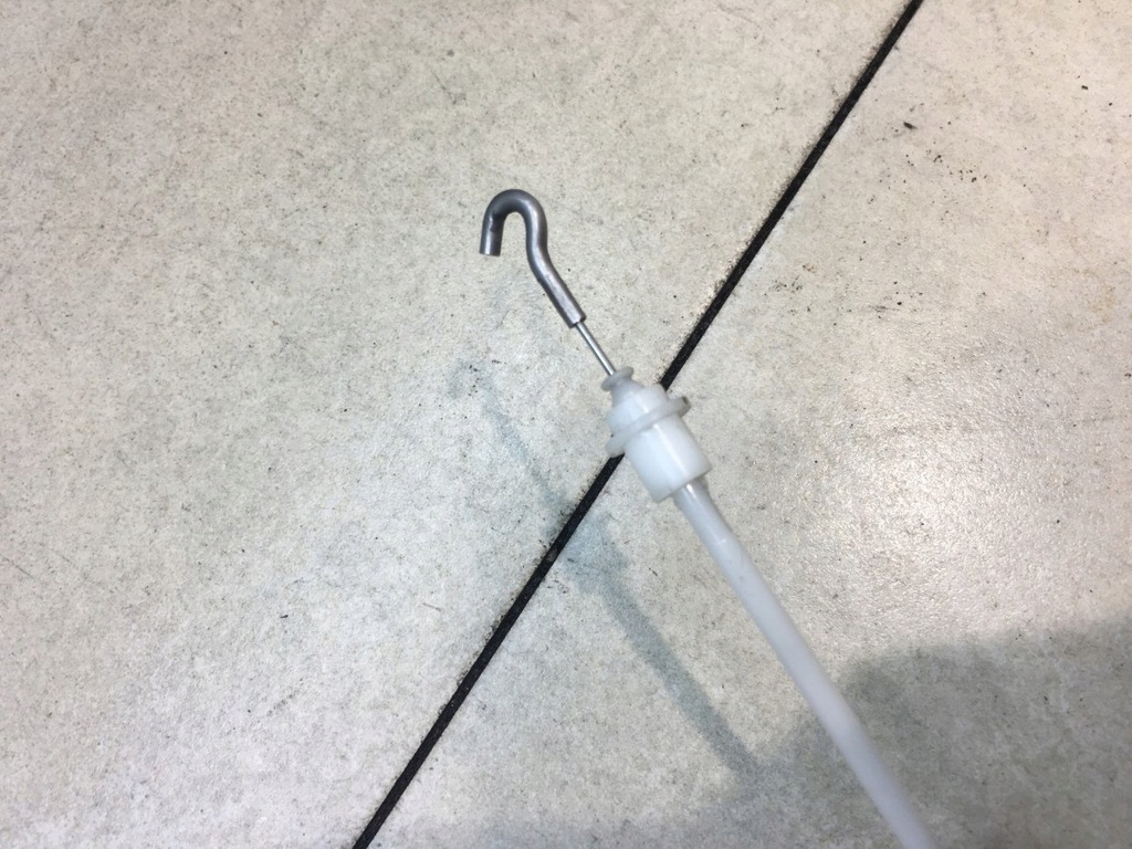 фото №6, Замок двері лівий задня audi a4 b7 8 pin 8e0839015aa