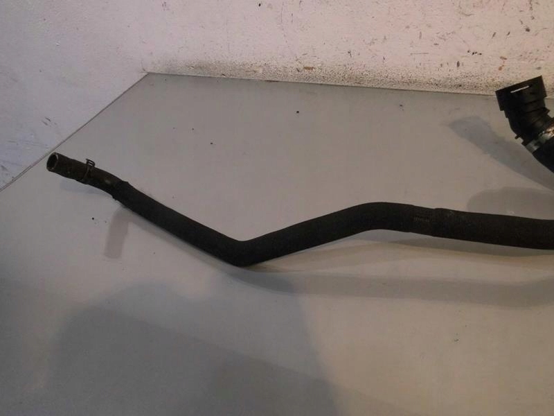 фото №5, Wąż труба wody jaguar xf x250 3.0 d 10r