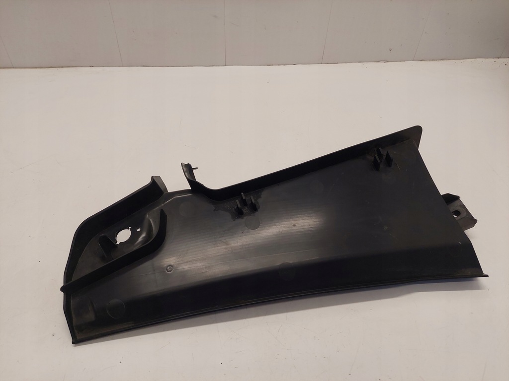 фото №1, Bmw f20 f30 захист жабо ліва europa 9206487