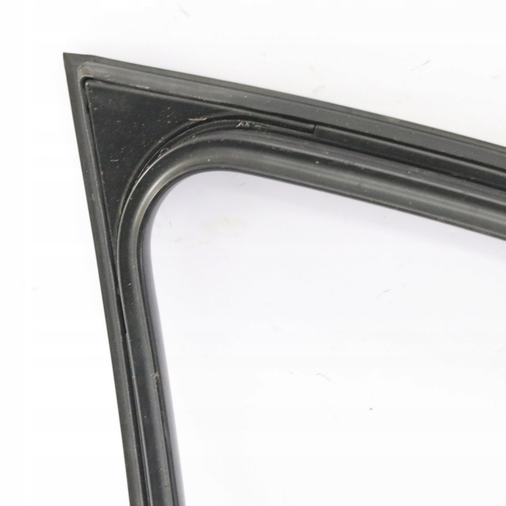 фото №10, Audi a6 c6 рамка двері передніх лівий скло прокладка перед ліва 4f0837629f