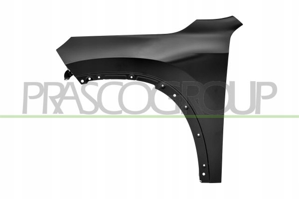 фото №1, Крила bmw 41009629107