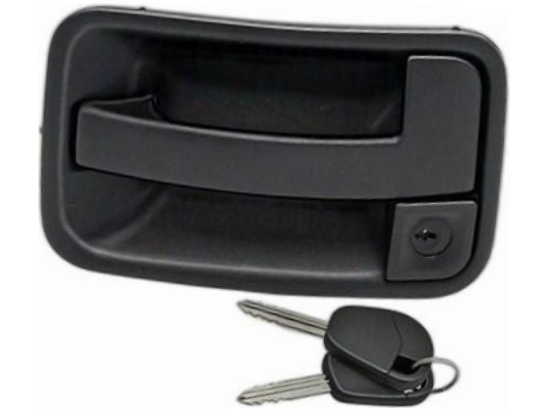 фото №1, Ручка двері fiat ulysse i 94-02 scudo 96-06 lancia zeta 95-02