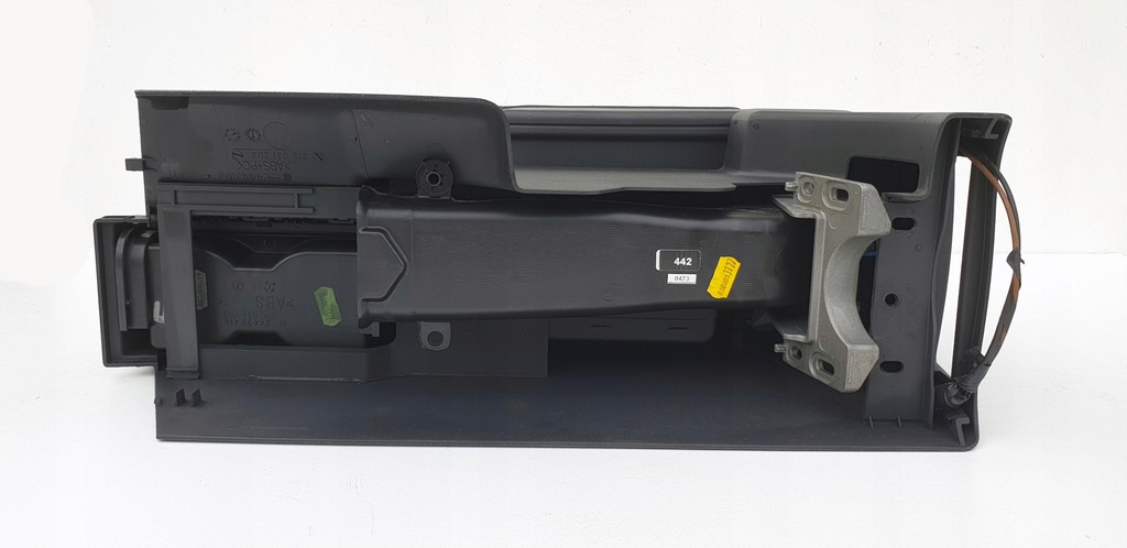 фото №16, Opel vectra c signum бардачок чашка чашки тунель підлокітник eu