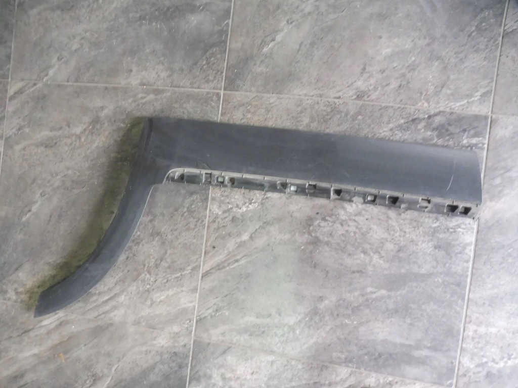 фото №1, Kia sorento 2015 задня сторона ліва