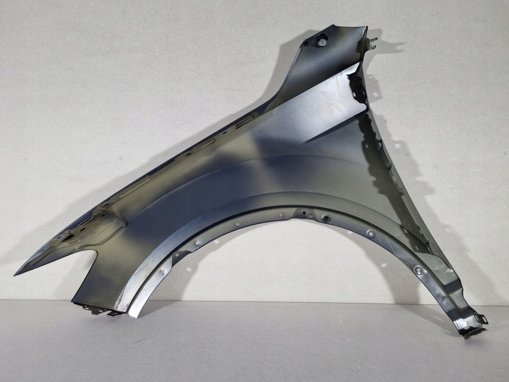 фото №8, Vw t-roc troc 2ga крыло правый перед передний