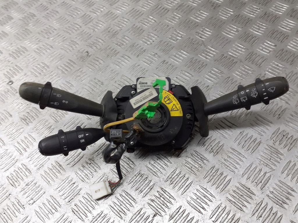 фото №1, Переключатель комбинированный alfa romeo 147 51771960