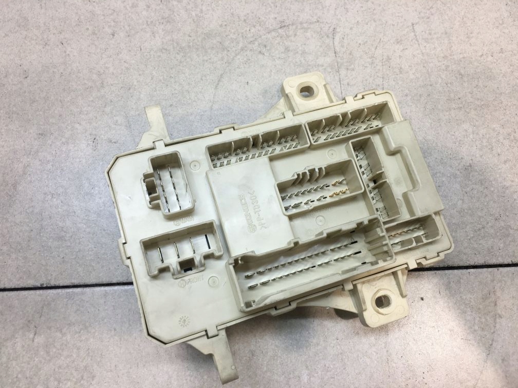 фото №4, Коробка запобіжників ceed i 1.4 16v 919501h54010