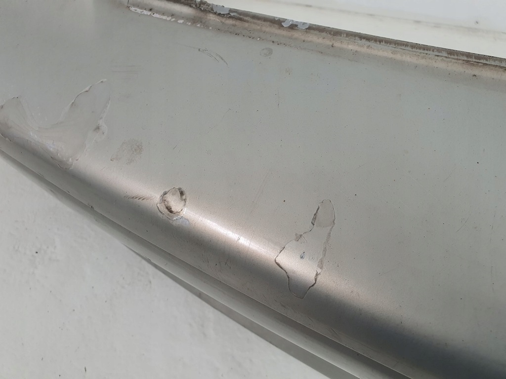 фото №12, Бампер задній задня 443 volvo c70