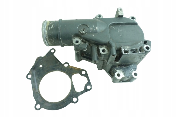 фото №1, Iveco stalis термостат euro 6 5801611461 5802006484