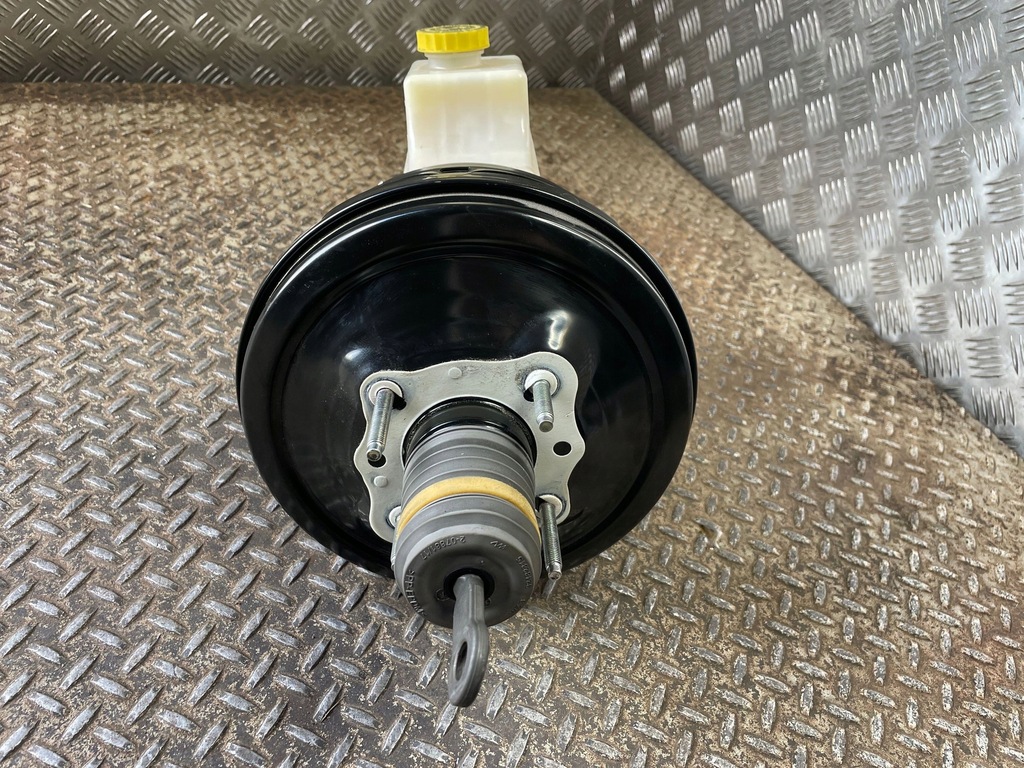 фото №7, 2022 dodge challenger підсилювач гальм гальмівні p68533442aa