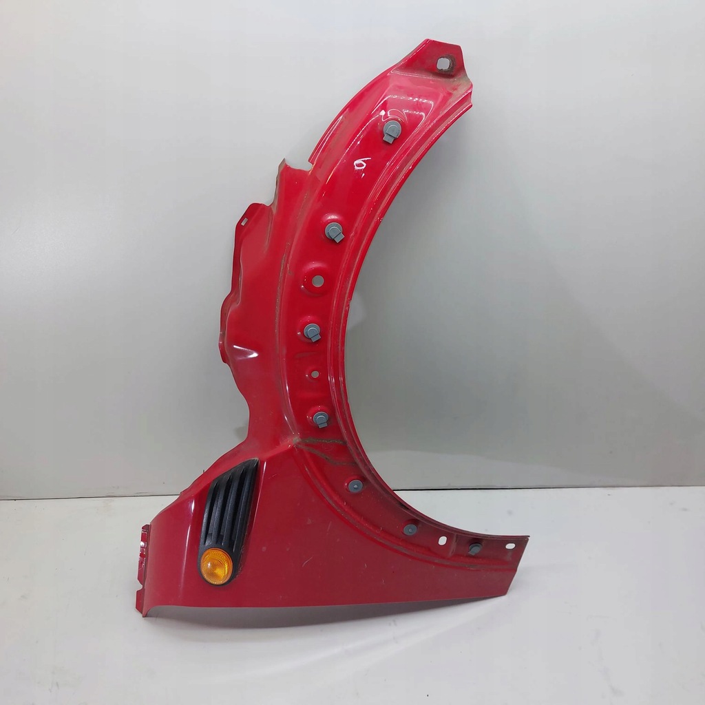 фото №1, 2012 mini cooper roadster r59 крила