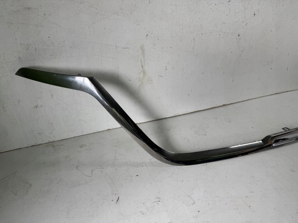 фото №2, Решётка радиатора решётка радиатора хром renault trafic iii 3 lift iv 4 22-