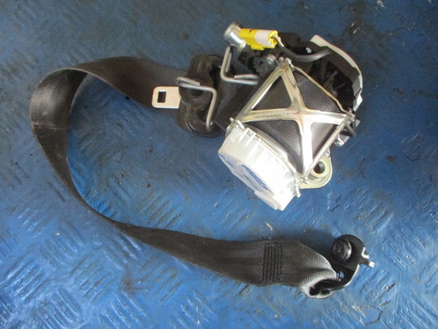 фото №13, Bravo ii приборная панель приборная панель воздуховод pas подушки безопасности