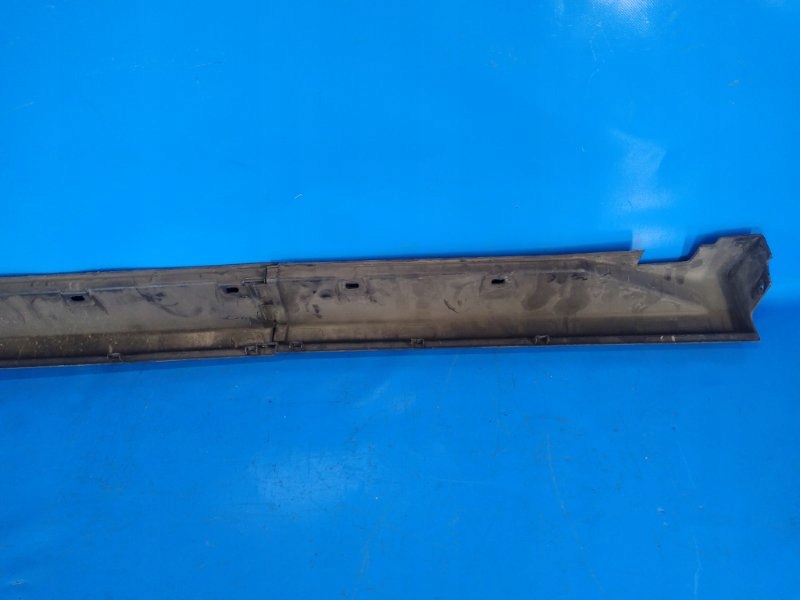 фото №6, Накладка порог наружная левая jeep compass 06-15 5182573ab