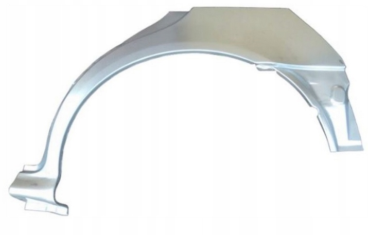 фото №1, Ремкомплект крила задня skoda octavia 97-00 le